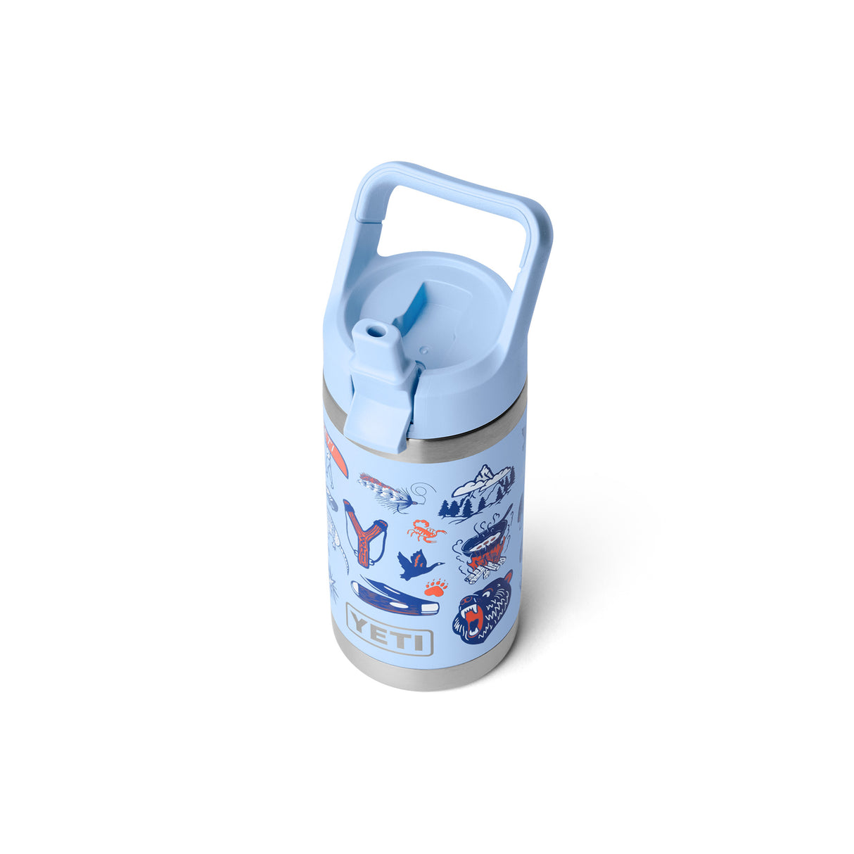Rambler Junior 12 oz (354 ml) Kids Bottle