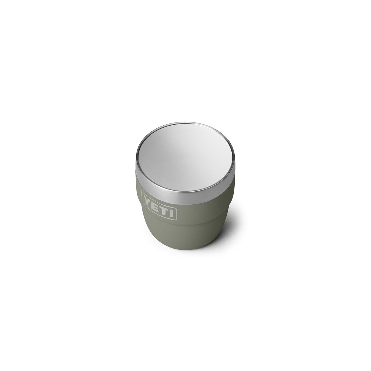 Rambler 4 oz (144 ml) Stackable Espresso Cup - 2 Pack