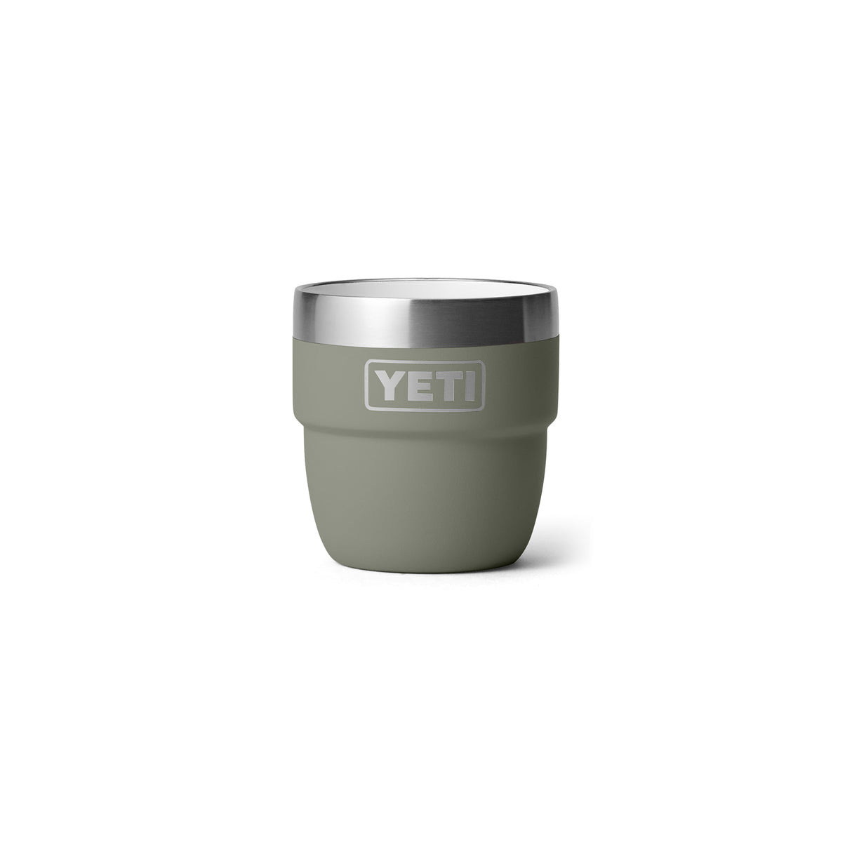 Rambler 4 oz (144 ml) Stackable Espresso Cup - 2 Pack