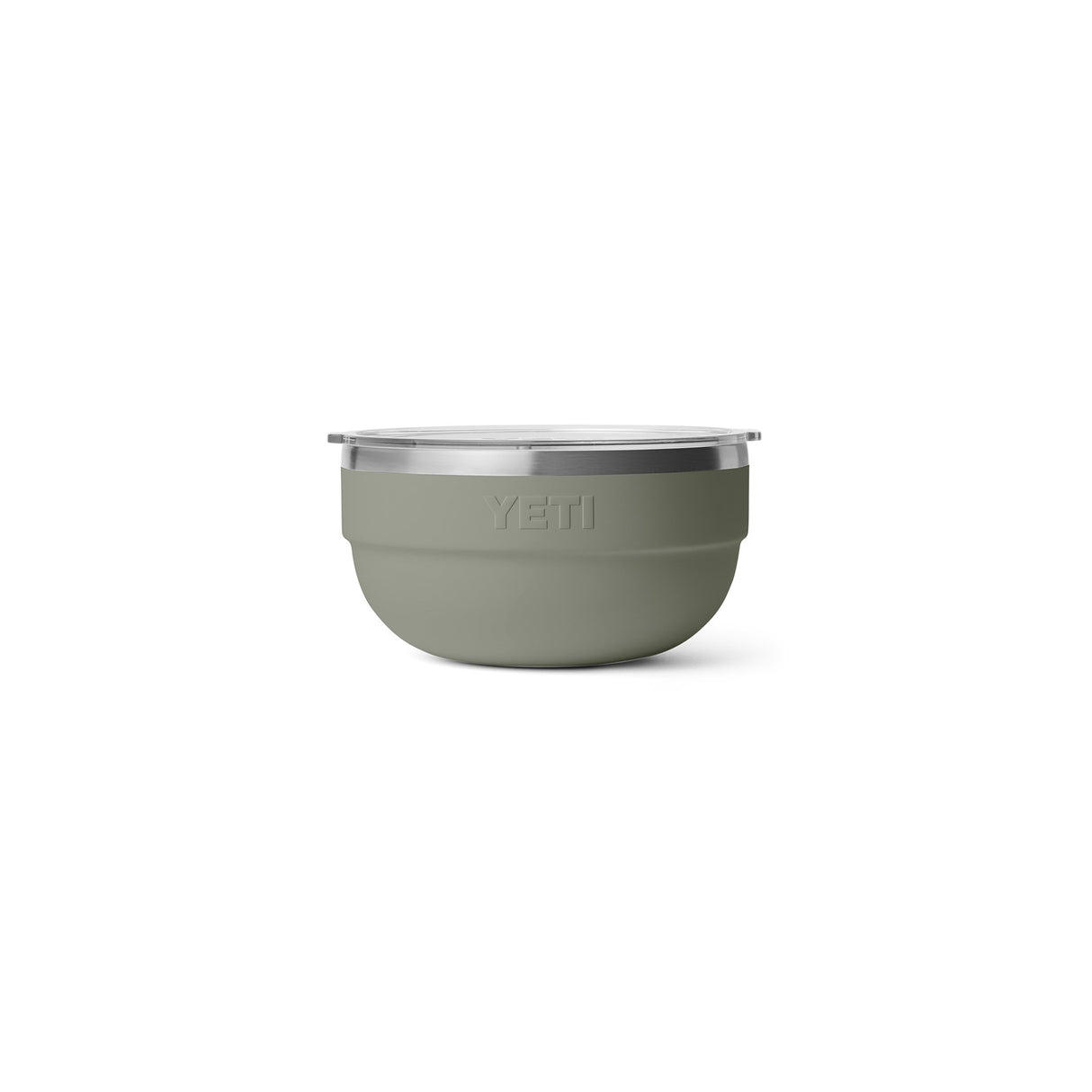 YETI Rambler Bowl Small / Pampa Green - 53 Degrees North
