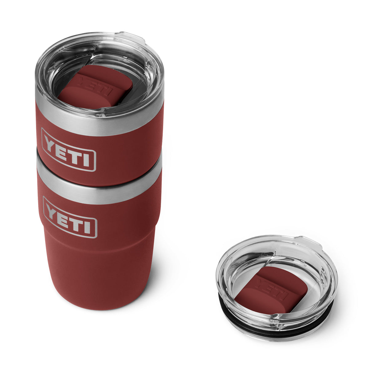 Rambler 16 oz (473 ml) Stackable Cup
