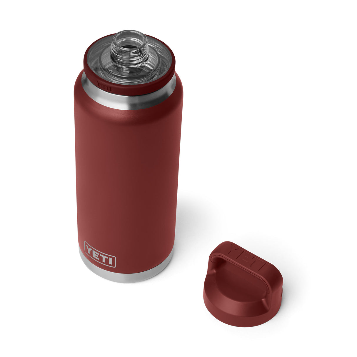 Rambler 36oz (1065 ml) Bottle with Chug Cap