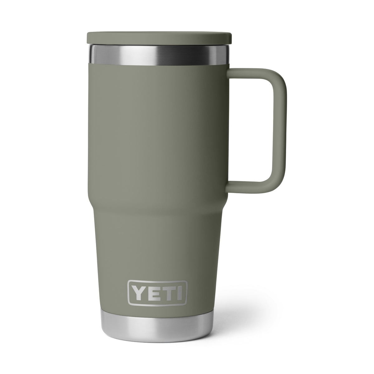 Rambler 20 oz (591 ml) Travel Mug 2.0
