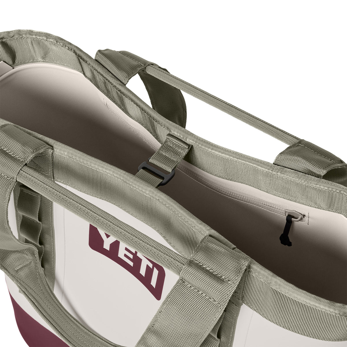 Camino Carryall Tote Bag