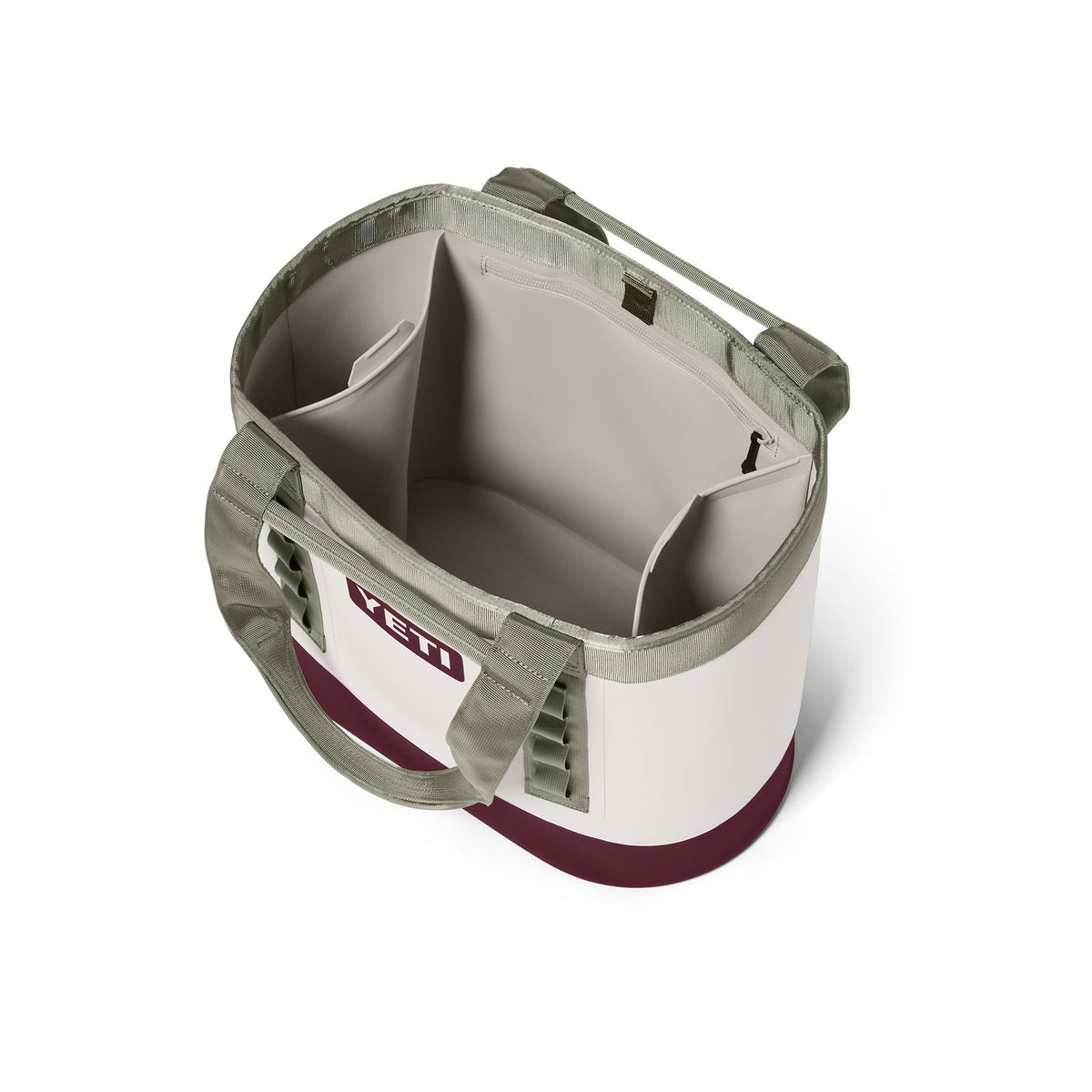 Camino Carryall Tote Bag