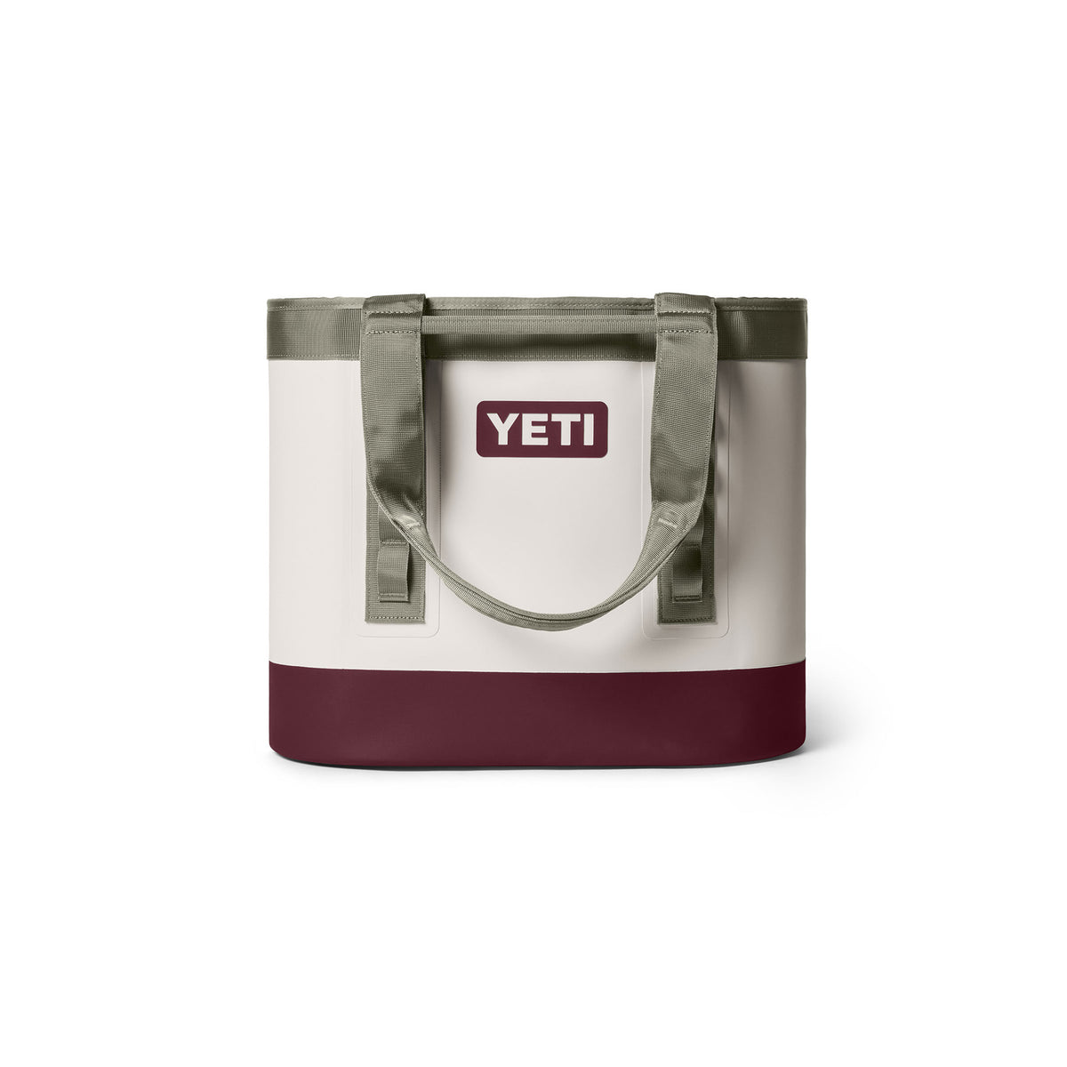 Camino Carryall Tote Bag
