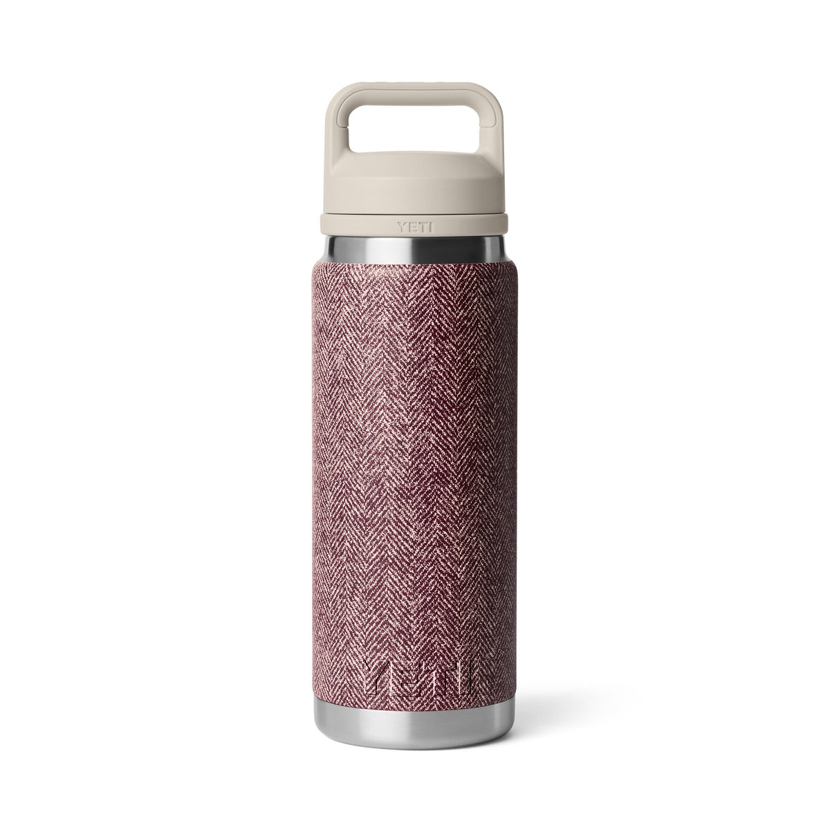 Rambler 26 oz (760 ml) Bottle with Chug Cap