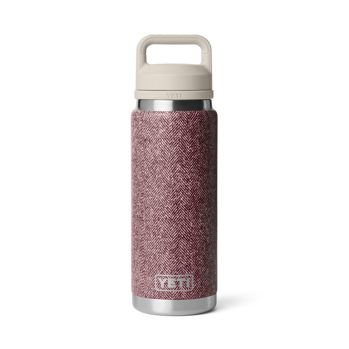 Rambler 26 oz (760 ml) Bottle with Chug Cap