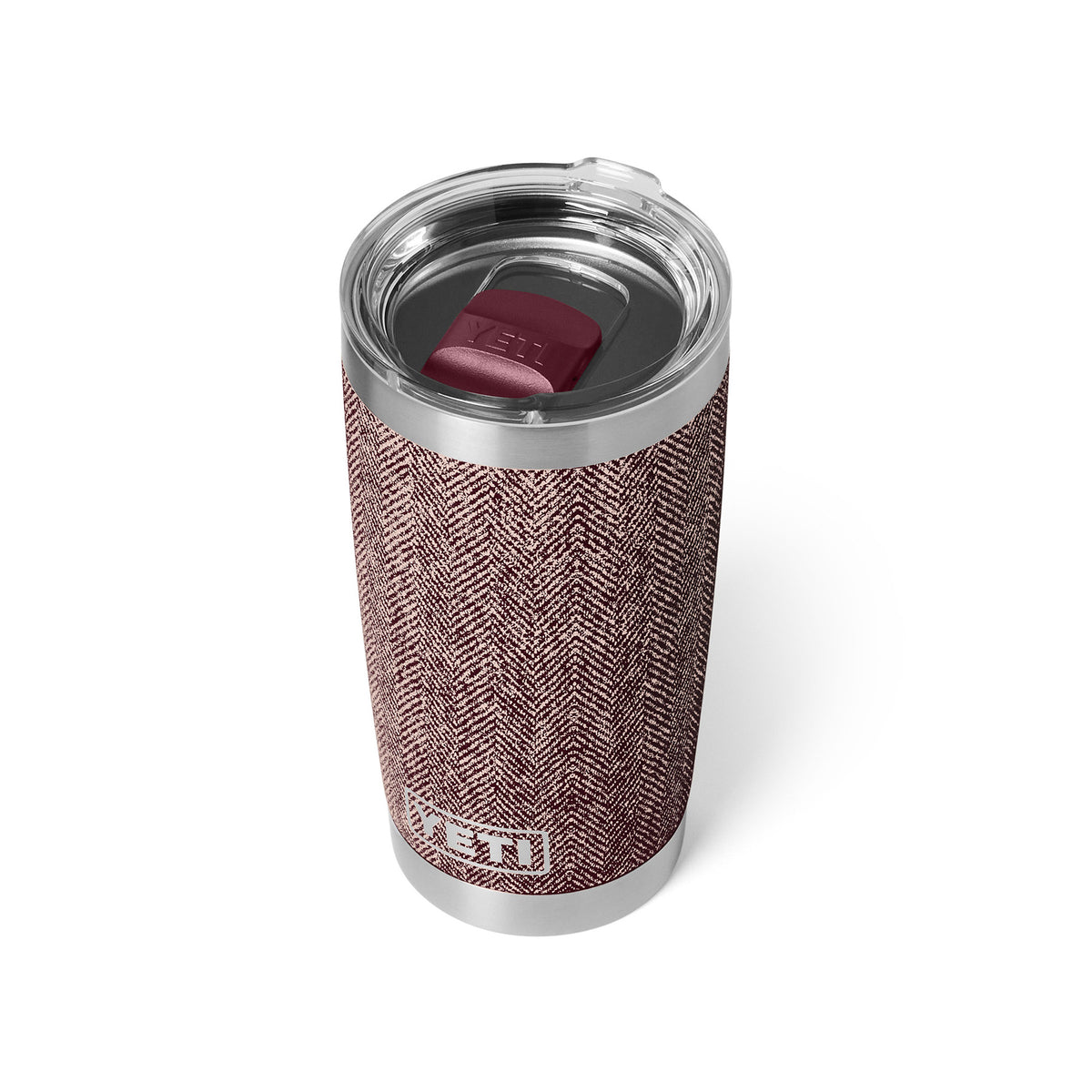 Rambler 20 oz (591 ml) Tumbler