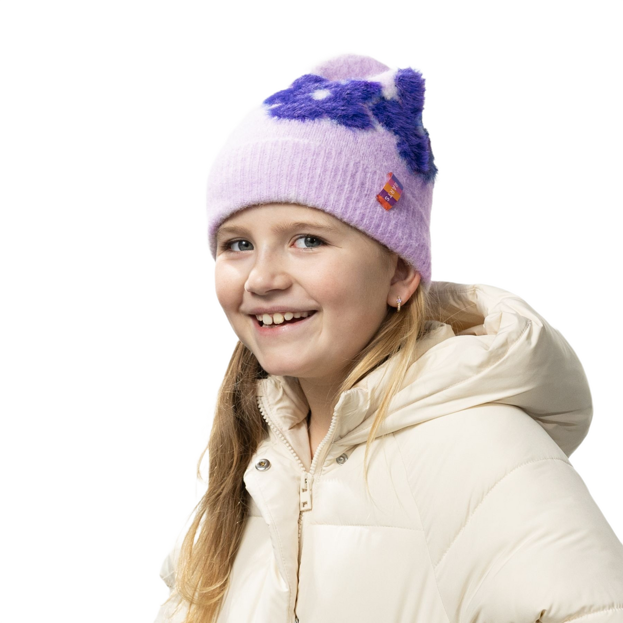 Kids' Crissie Beanie