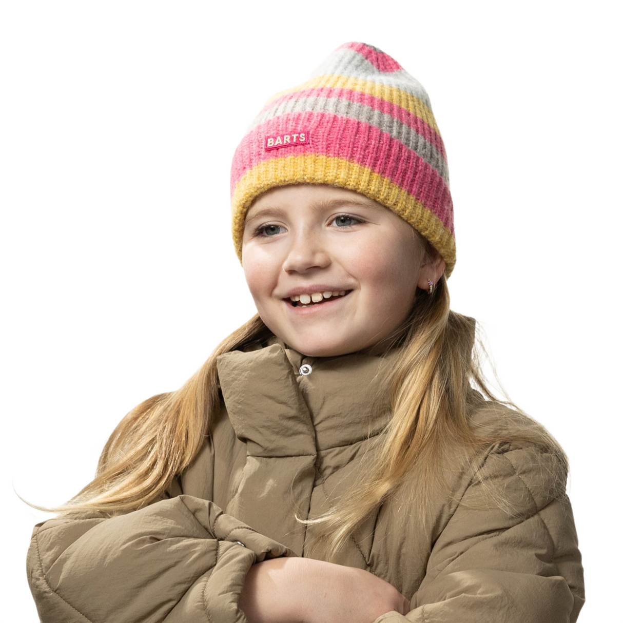 Kids' Darty Beanie