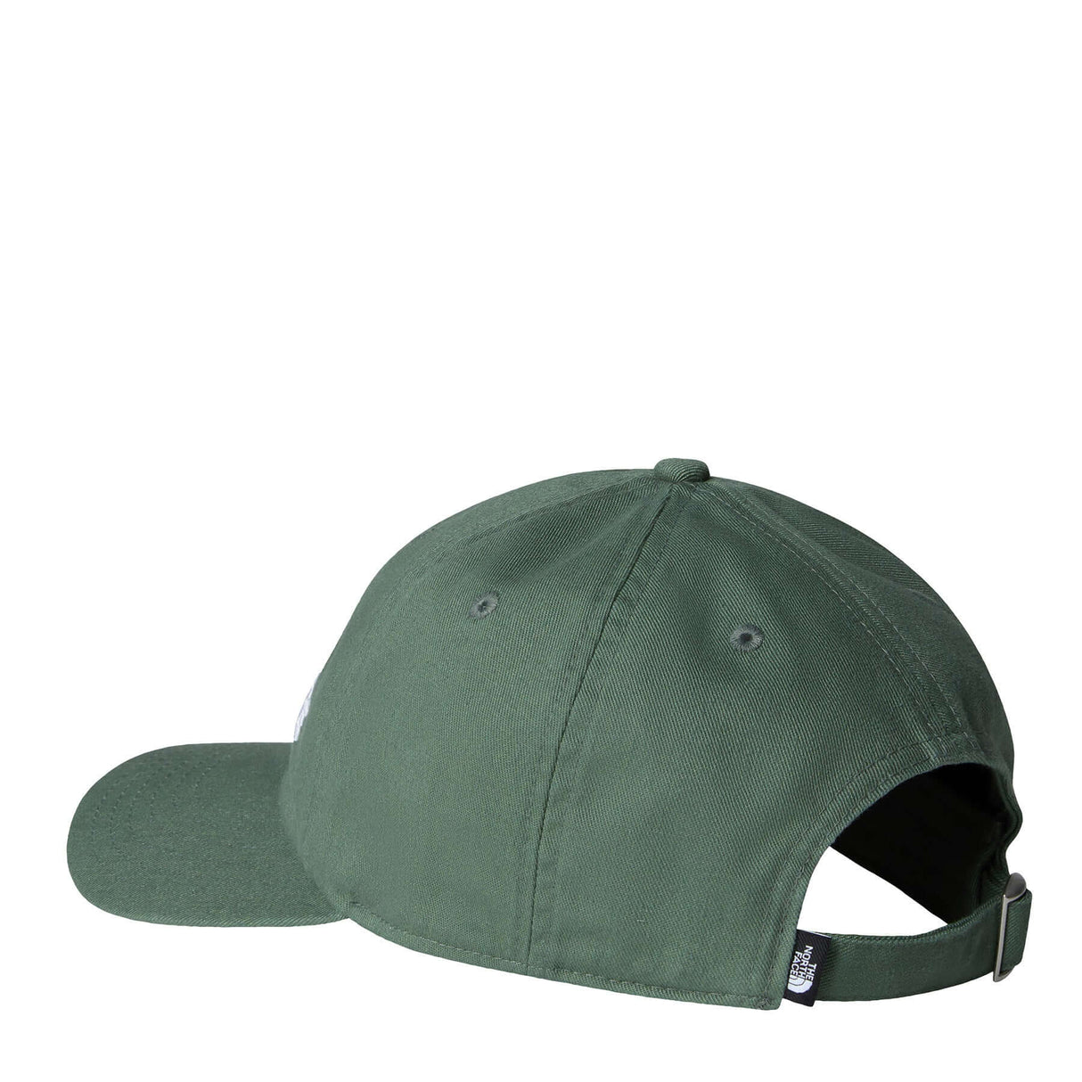 The North Face Roomy Norm Cap TNF Black-Sumac/Summit Navy-Duck Green/Washed/TNF White #- 53 Degrees North