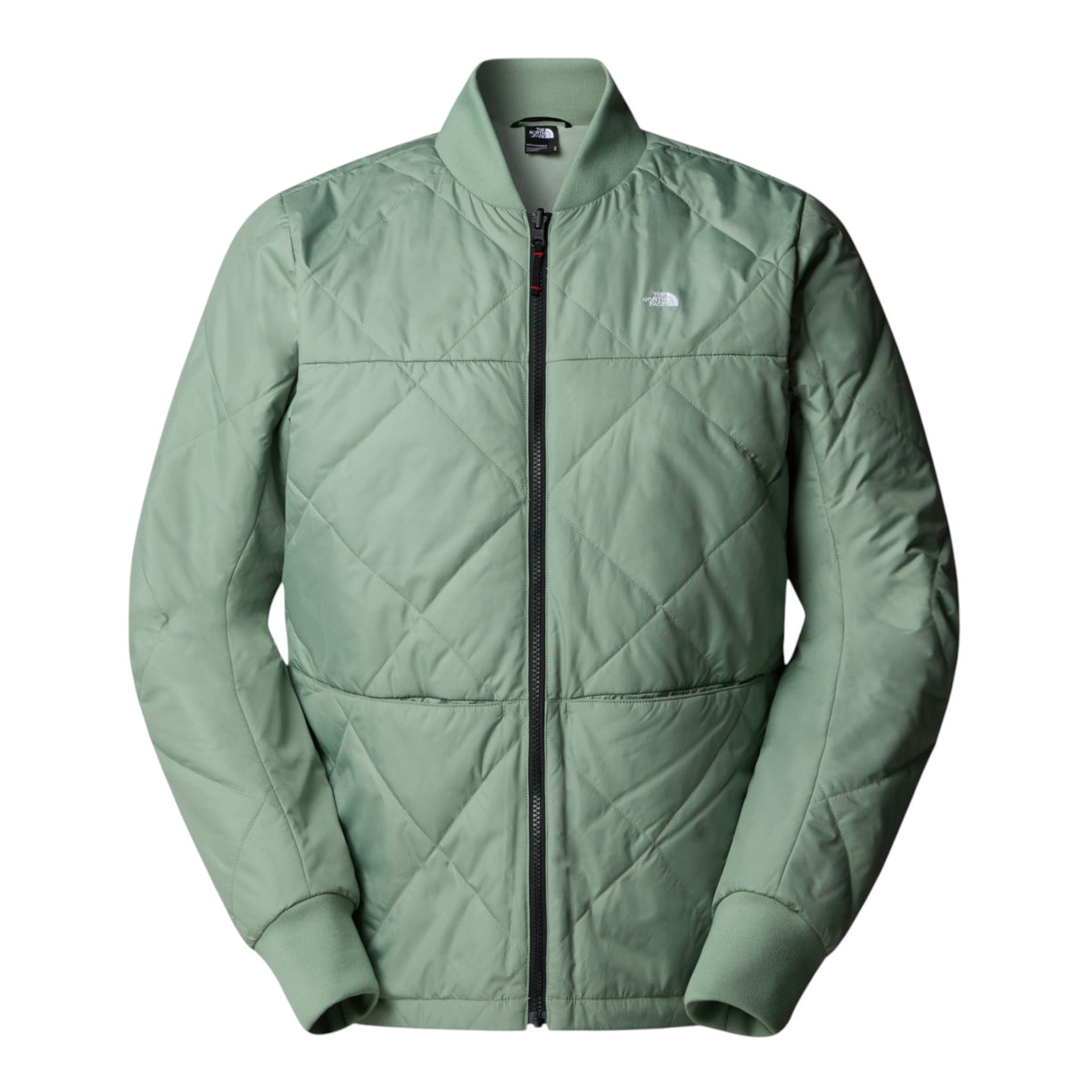 The North Face Men's Fourbarrel Triclimate Jacket Bark Mist/TNF Black / Small-Bark Mist/TNF Black / Medium-Bark Mist/TNF Black / Large-Bark Mist/TNF Black / X-Large-Bark Mist/TNF Black / XX-Large #- 53 Degrees North