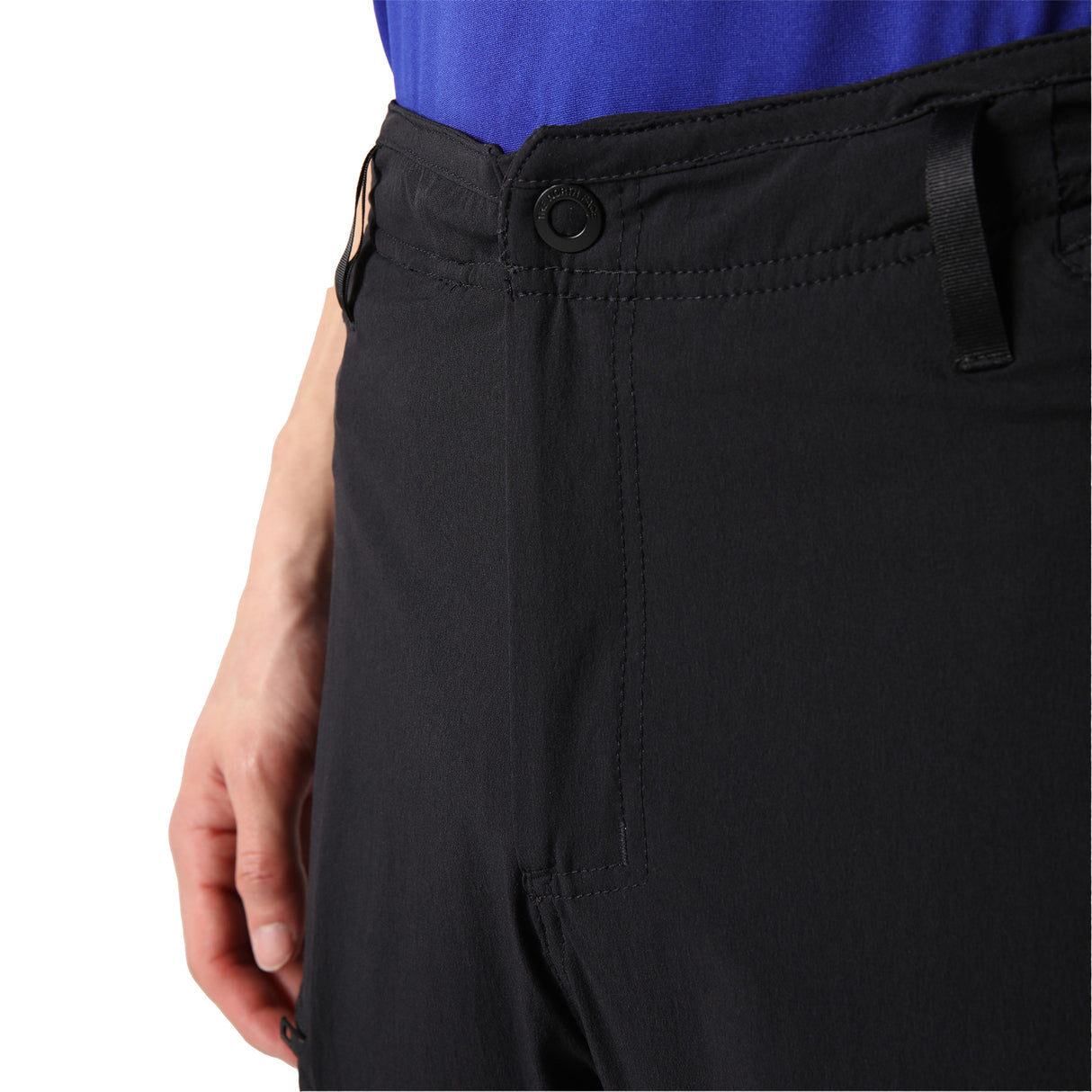 The North Face Men's Speedlight Slim Tapered Pants TNF Black / Medium-TNF Black / Large-TNF Black / X-Large-TNF Black / XX-Large #- 53 Degrees North