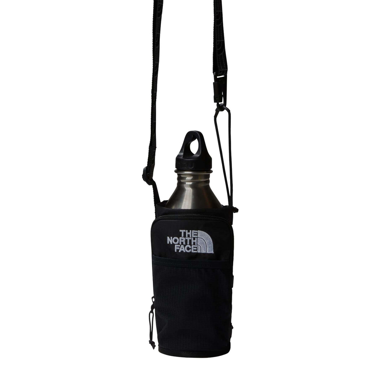 The North Face Borealis Water Bottle Holder TNF Black/TNF Black #- 53 Degrees North