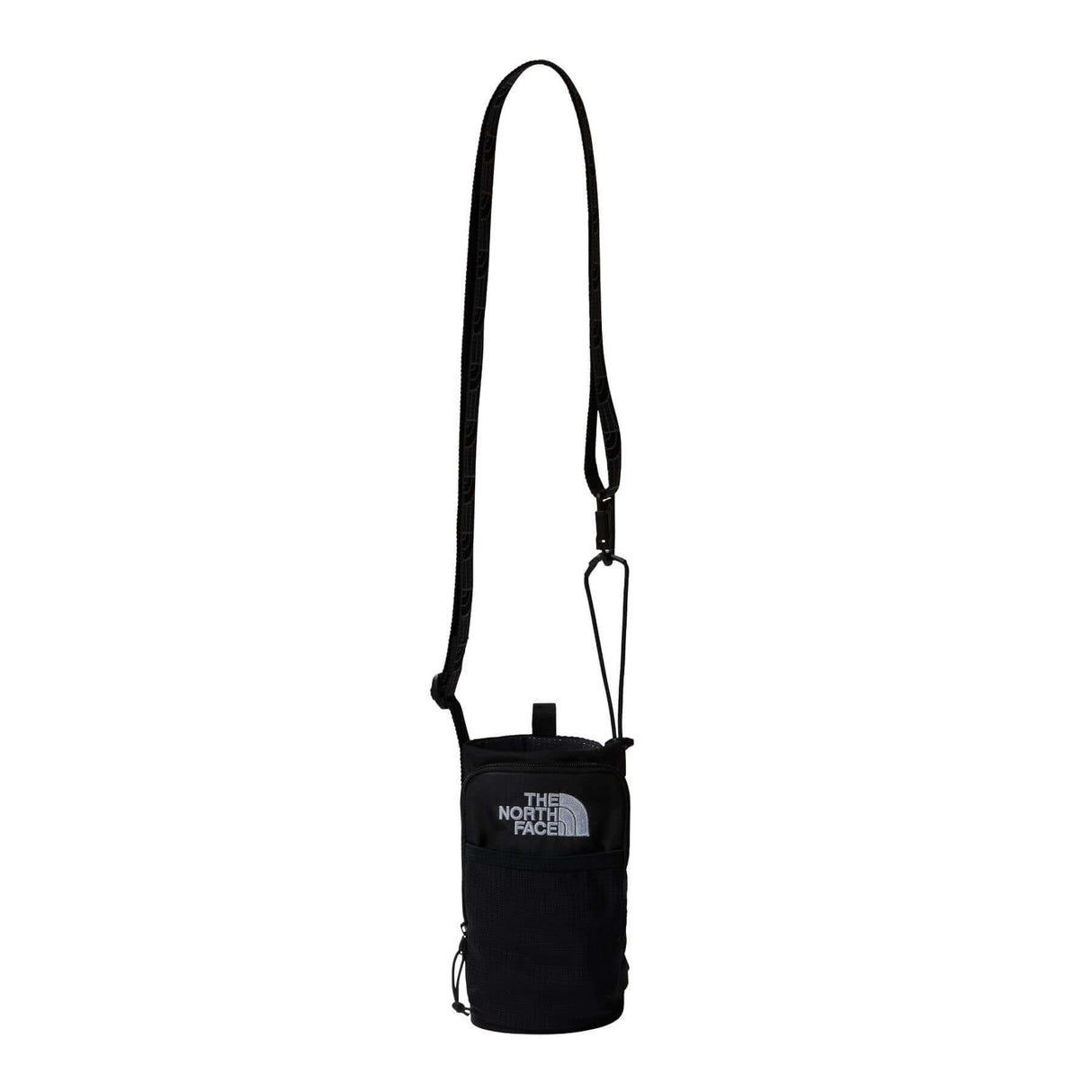 The North Face Borealis Water Bottle Holder TNF Black/TNF Black #- 53 Degrees North