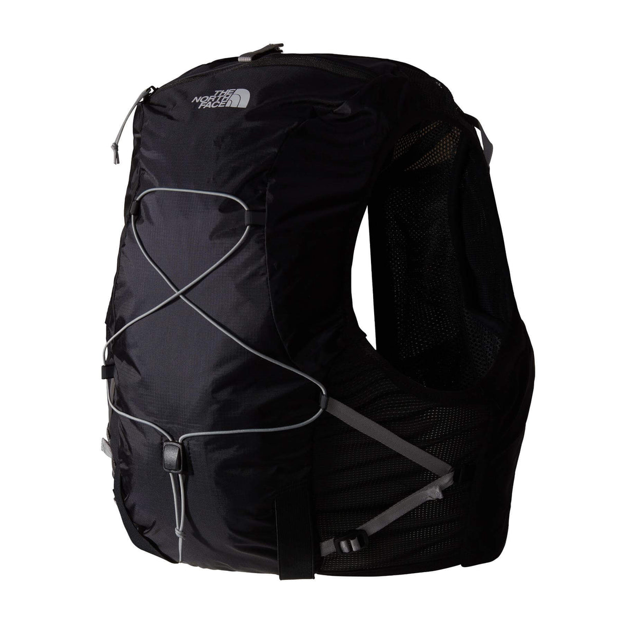 The North Face Sunriser Run Vest 8 TNF Black/TNF White / X-Small-TNF Black/TNF White / Small-TNF Black/TNF White / Medium-TNF Black/TNF White / Large-TNF Black/TNF White / X-Large #- 53 Degrees North
