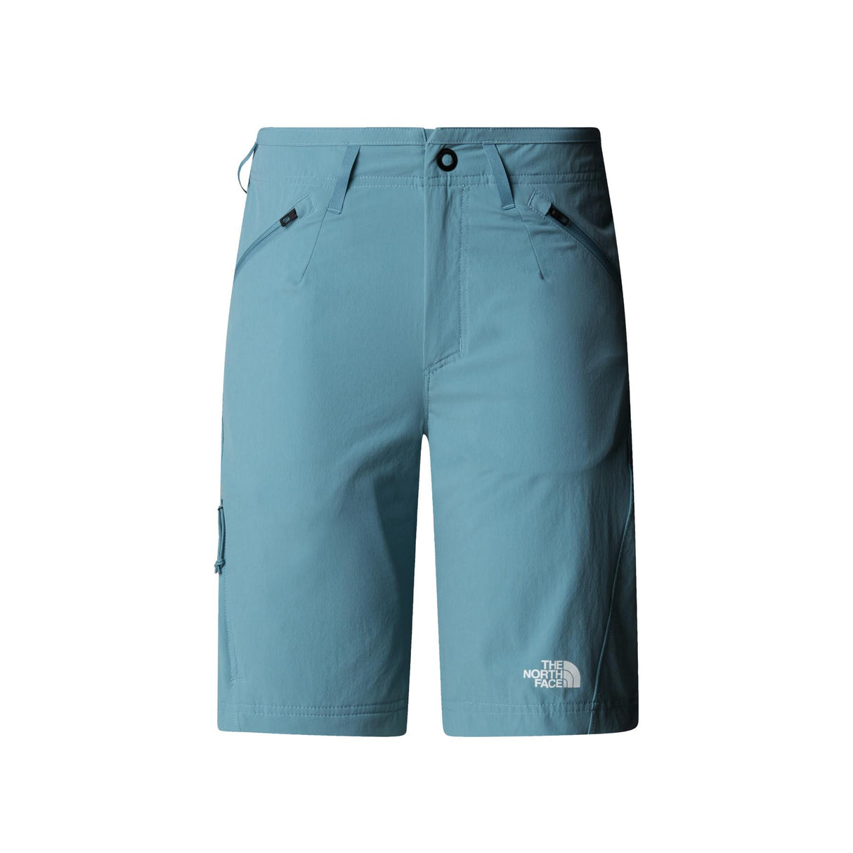 The North Face Women's Speedlight Slim Straight Shorts Indigo Stone / X-Small-Indigo Stone / Small-Indigo Stone / Medium-Indigo Stone / Large-Indigo Stone / X-Large #- 53 Degrees North