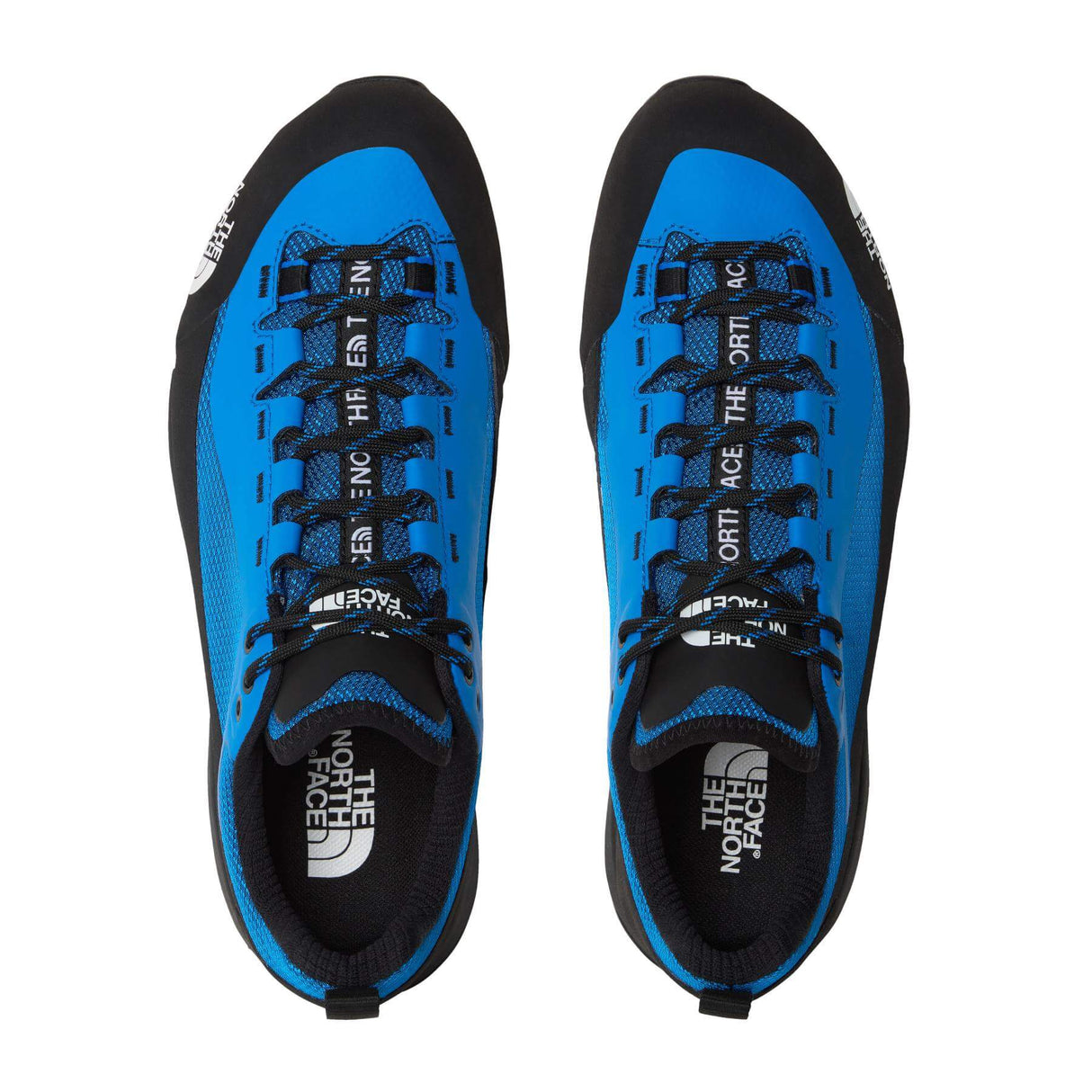 The North Face Men's Verto Alpine GORE-TEX Shoes Hero Blue/TNF Black / UK 8-Hero Blue/TNF Black / UK 9-Hero Blue/TNF Black / UK 10-Hero Blue/TNF Black / UK 11-Hero Blue/TNF Black / UK 12 #- 53 Degrees North