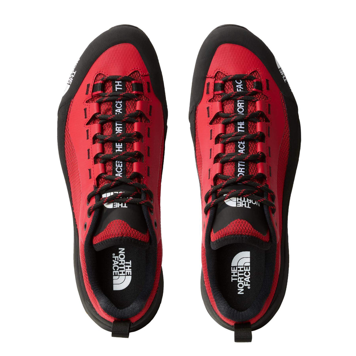 The North Face Men's Verto Alpine GORE-TEX Shoes Hero Blue/TNF Black / UK 8-Hero Blue/TNF Black / UK 9-Hero Blue/TNF Black / UK 10-Hero Blue/TNF Black / UK 11-Hero Blue/TNF Black / UK 12 #- 53 Degrees North