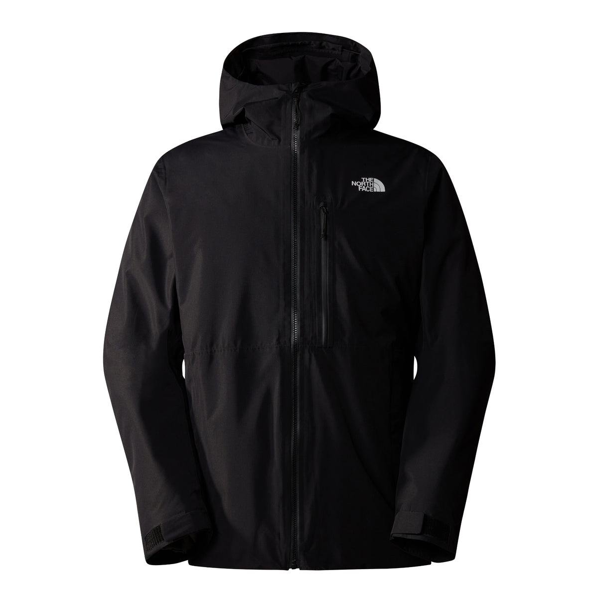 The North Face Men's North Table Down Triclimate Jacket TNF Black / Small - 53 Degrees North
