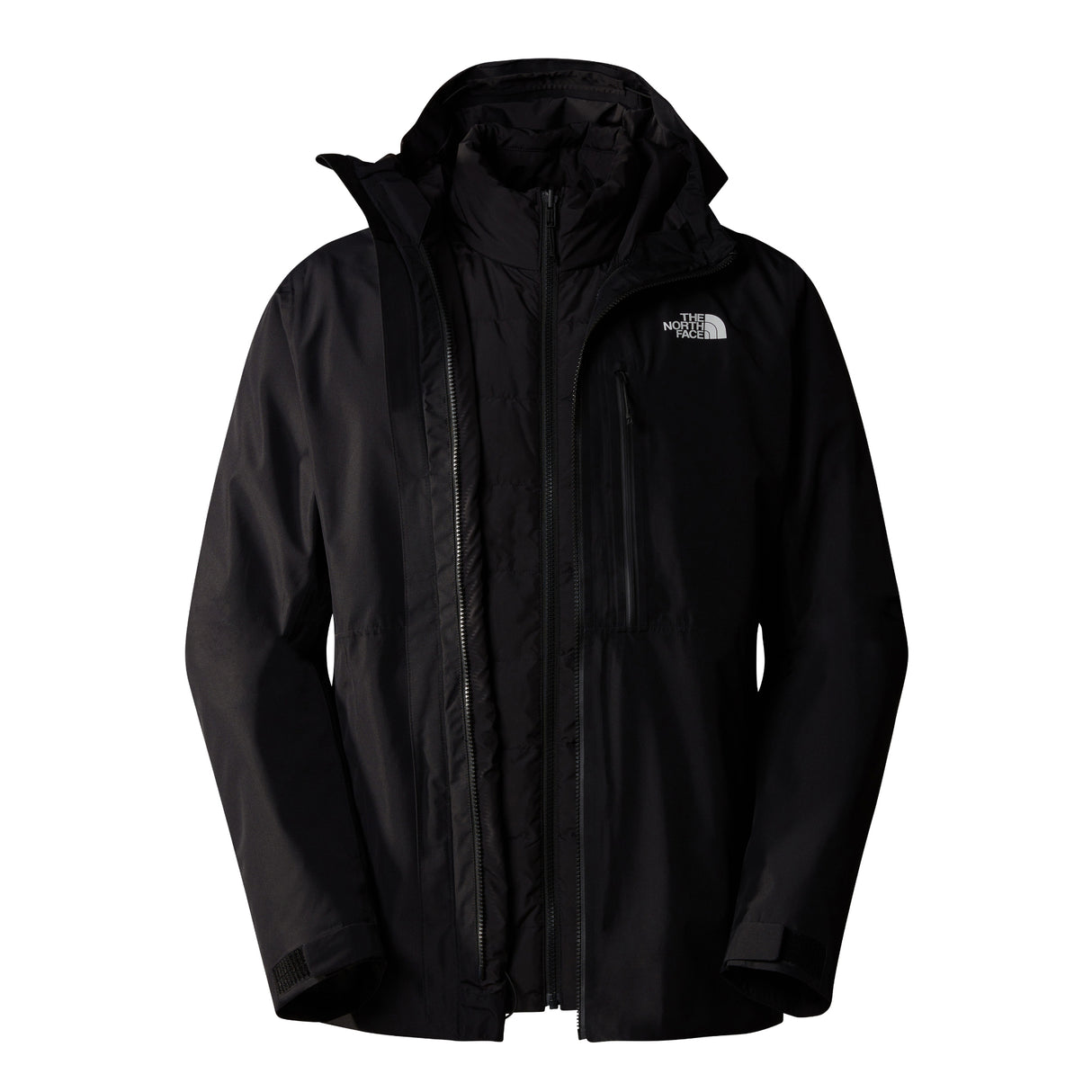 The North Face Men's North Table Down Triclimate Jacket TNF Black / Small - 53 Degrees North