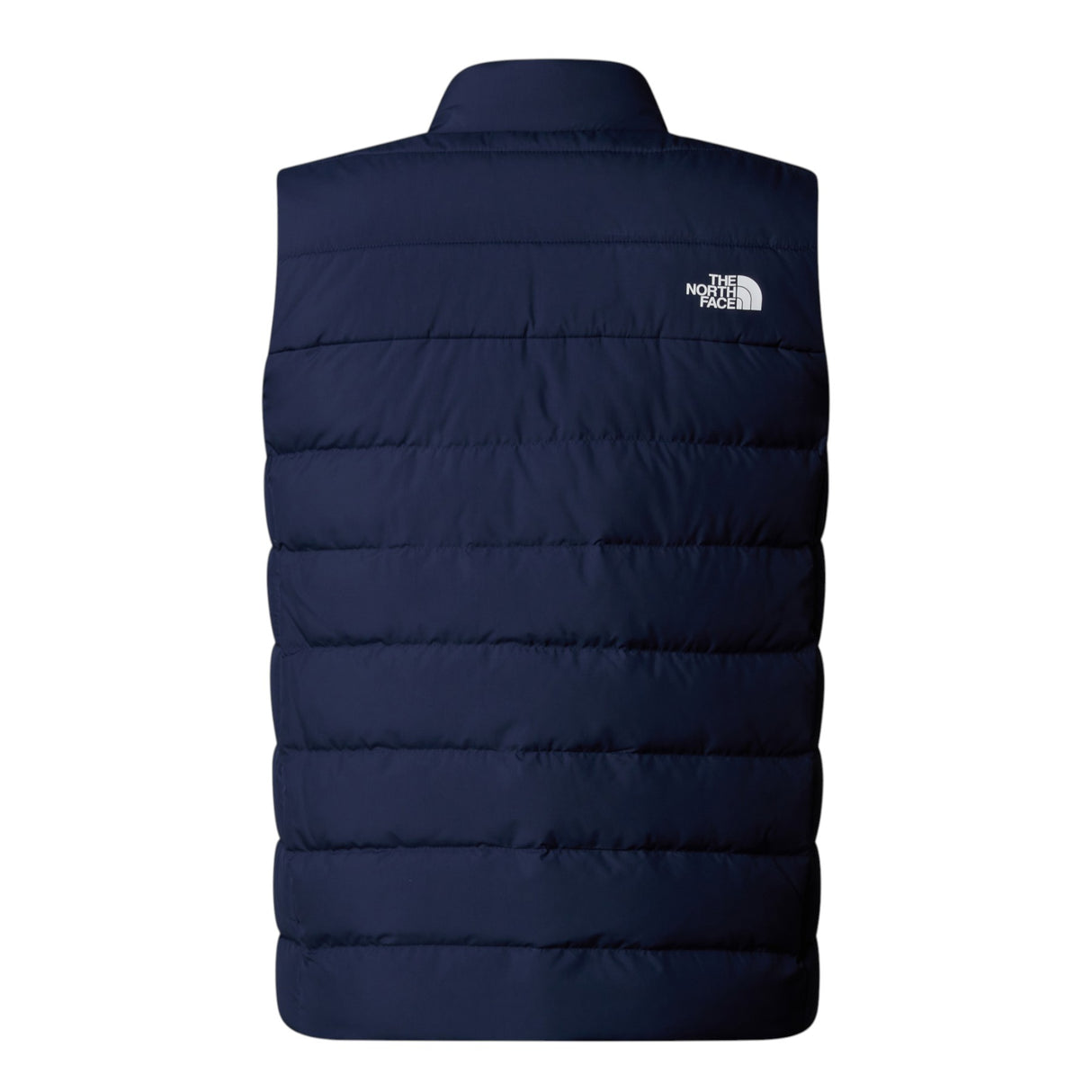 The North Face Men's Aconcagua 3 Vest Summit Navy / Small-Summit Navy / Medium-Summit Navy / Large-Summit Navy / X-Large-Summit Navy / XX-Large #- 53 Degrees North