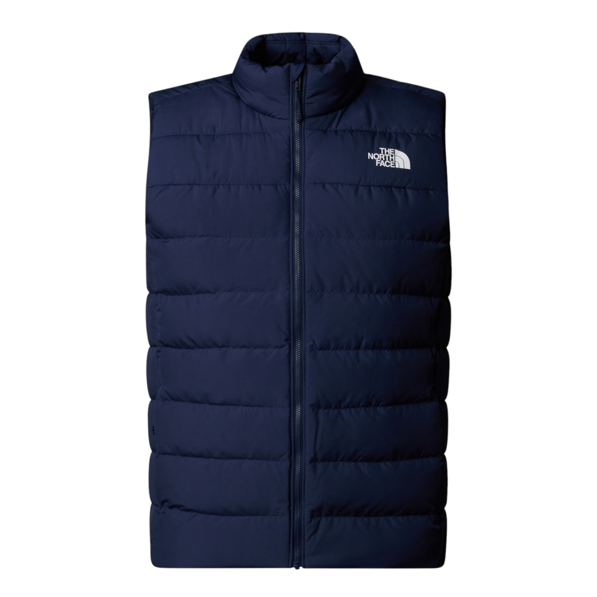 The North Face Men's Aconcagua 3 Vest Summit Navy / Small-Summit Navy / Medium-Summit Navy / Large-Summit Navy / X-Large-Summit Navy / XX-Large #- 53 Degrees North