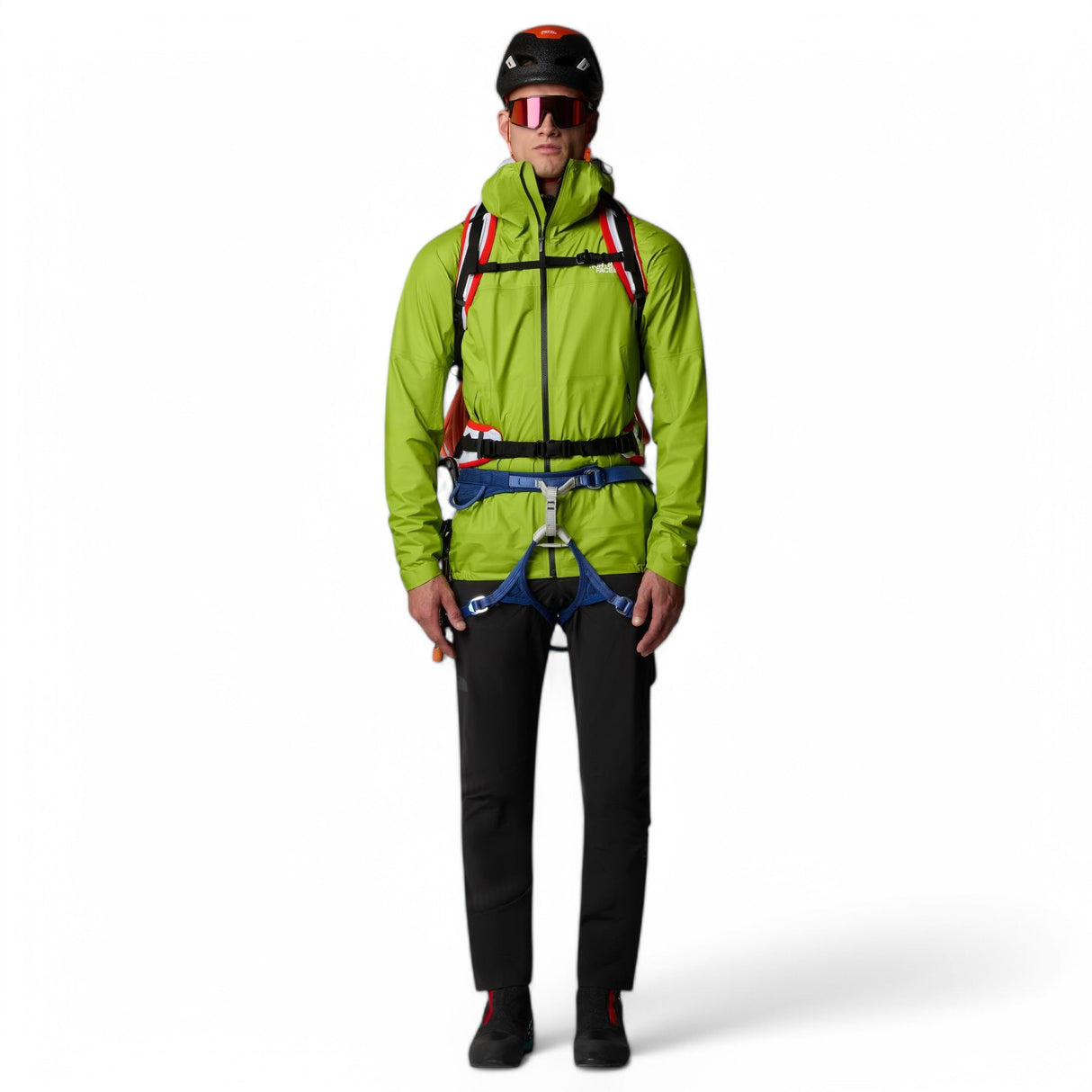 The North Face Men's Summit Off Width Trousers TNF Black / Small-TNF Black / Medium-TNF Black / Large-TNF Black / X-Large #- 53 Degrees North