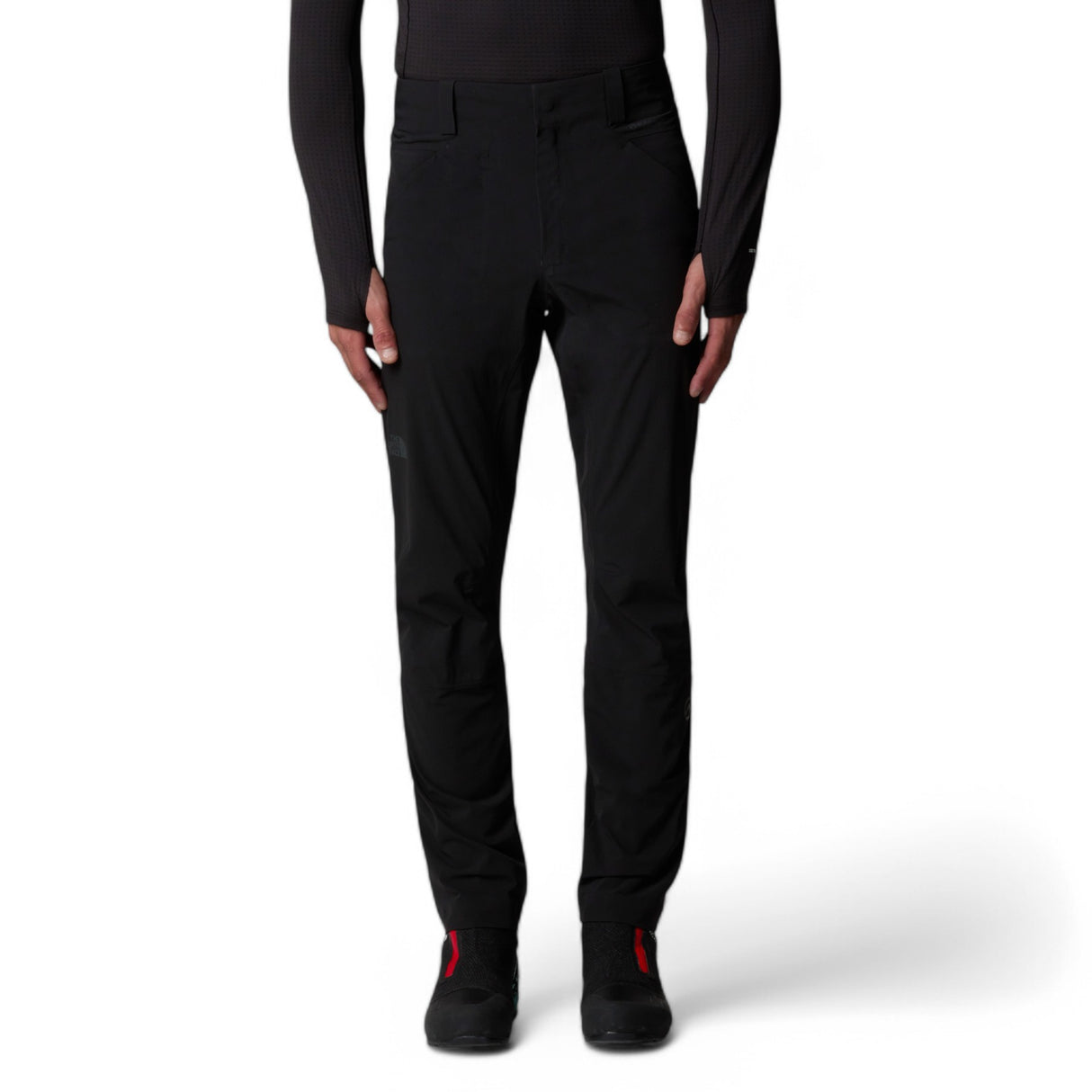 The North Face Men's Summit Off Width Trousers TNF Black / Small-TNF Black / Medium-TNF Black / Large-TNF Black / X-Large #- 53 Degrees North