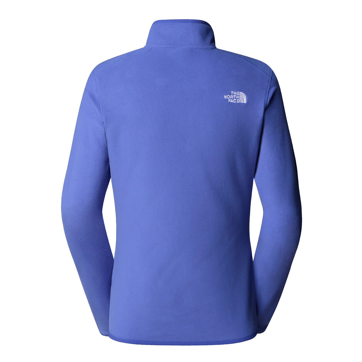 The North Face Women's 100 Glacier 1/4 Zip Fleece Midnight Petrol / X-Small-Midnight Petrol / Small-Midnight Petrol / Medium-Midnight Petrol / Large-Midnight Petrol / X-Large #- 53 Degrees North