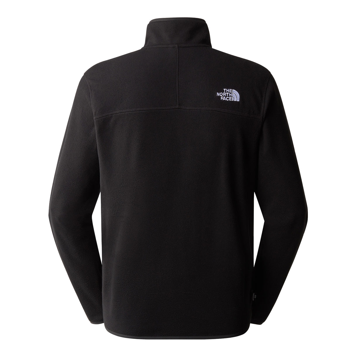 The North Face Men's 100 Glacier 1/4 Zip Fleece Pullover Midnight Petrol / Small-Midnight Petrol / Medium-Midnight Petrol / Large-Midnight Petrol / X-Large-Midnight Petrol / XX-Large #- 53 Degrees North