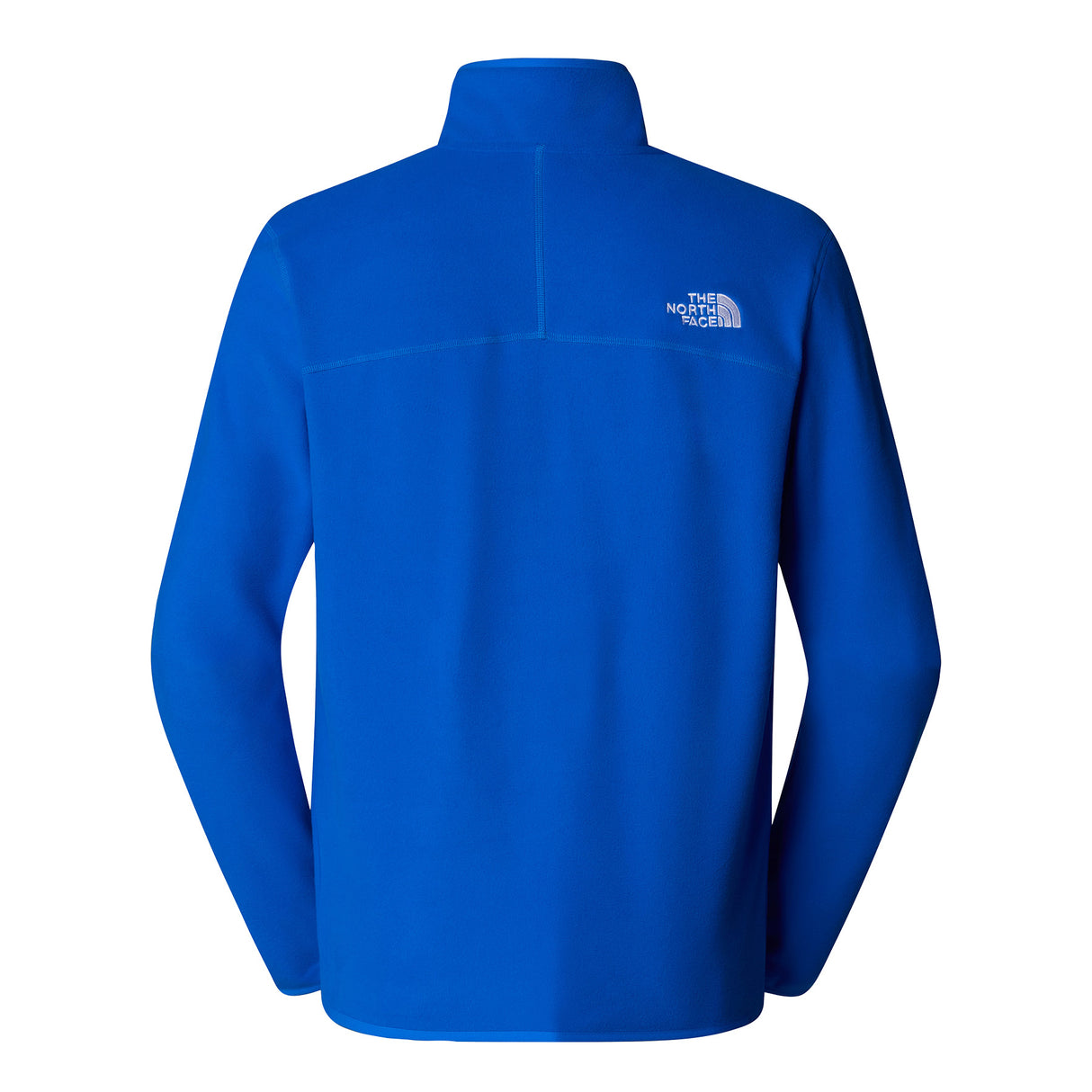 The North Face Men's 100 Glacier 1/4 Zip Fleece Pullover Midnight Petrol / Small-Midnight Petrol / Medium-Midnight Petrol / Large-Midnight Petrol / X-Large-Midnight Petrol / XX-Large #- 53 Degrees North