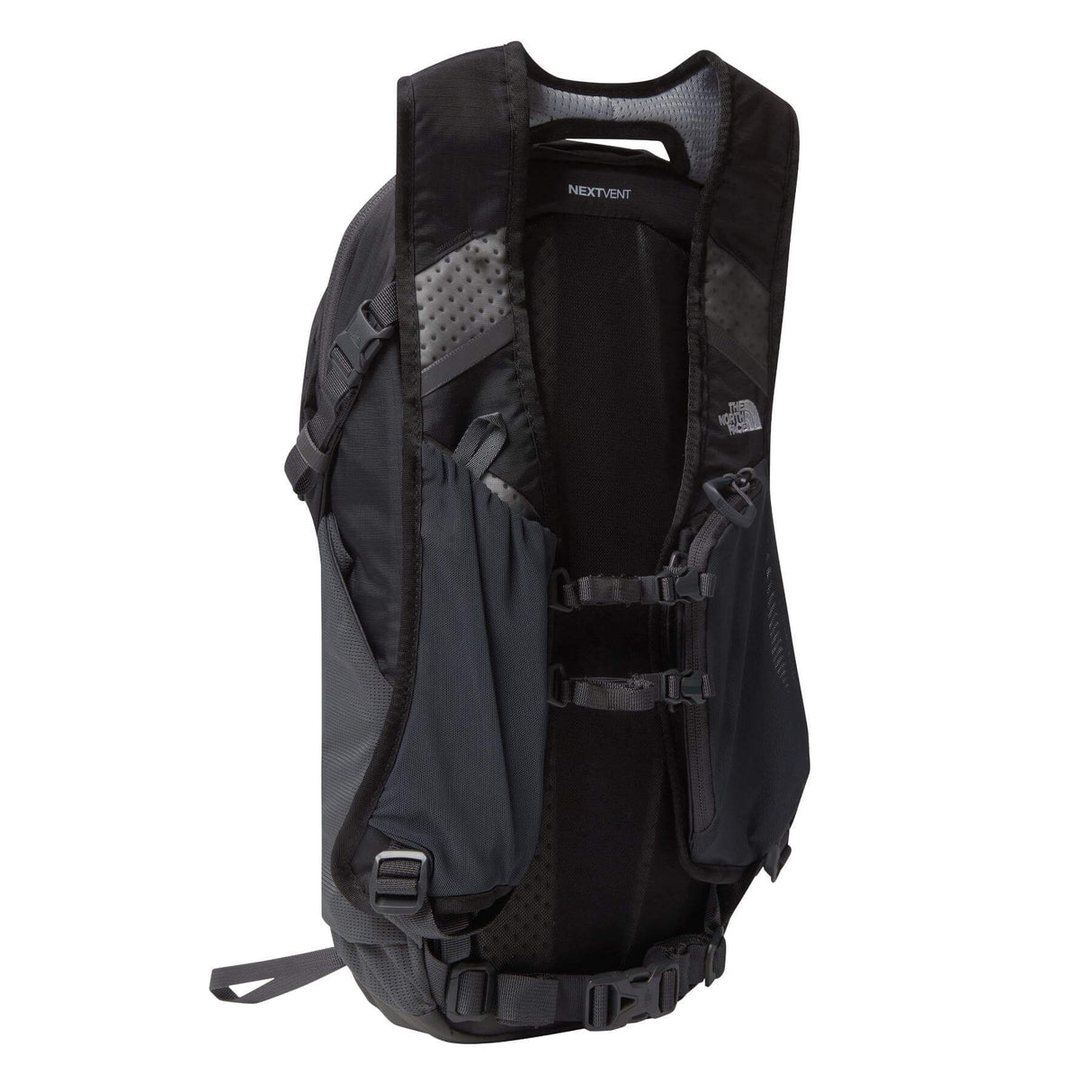 The North Face Trail Lite 12 Day Backpack TNF Black/Asphalt Grey-TNF Blue/Summit Navy #- 53 Degrees North