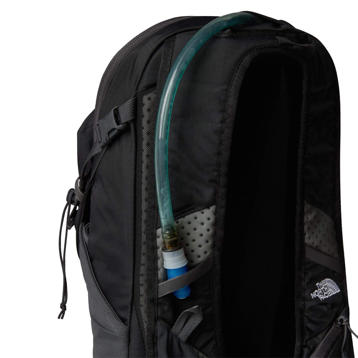 The North Face Trail Lite 12 Day Backpack TNF Black/Asphalt Grey-TNF Blue/Summit Navy #- 53 Degrees North