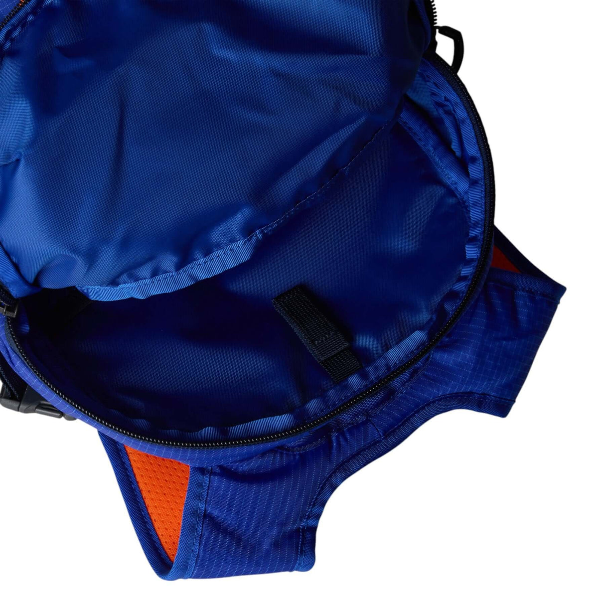 The North Face Trail Lite 12 Day Backpack TNF Black/Asphalt Grey-TNF Blue/Summit Navy #- 53 Degrees North