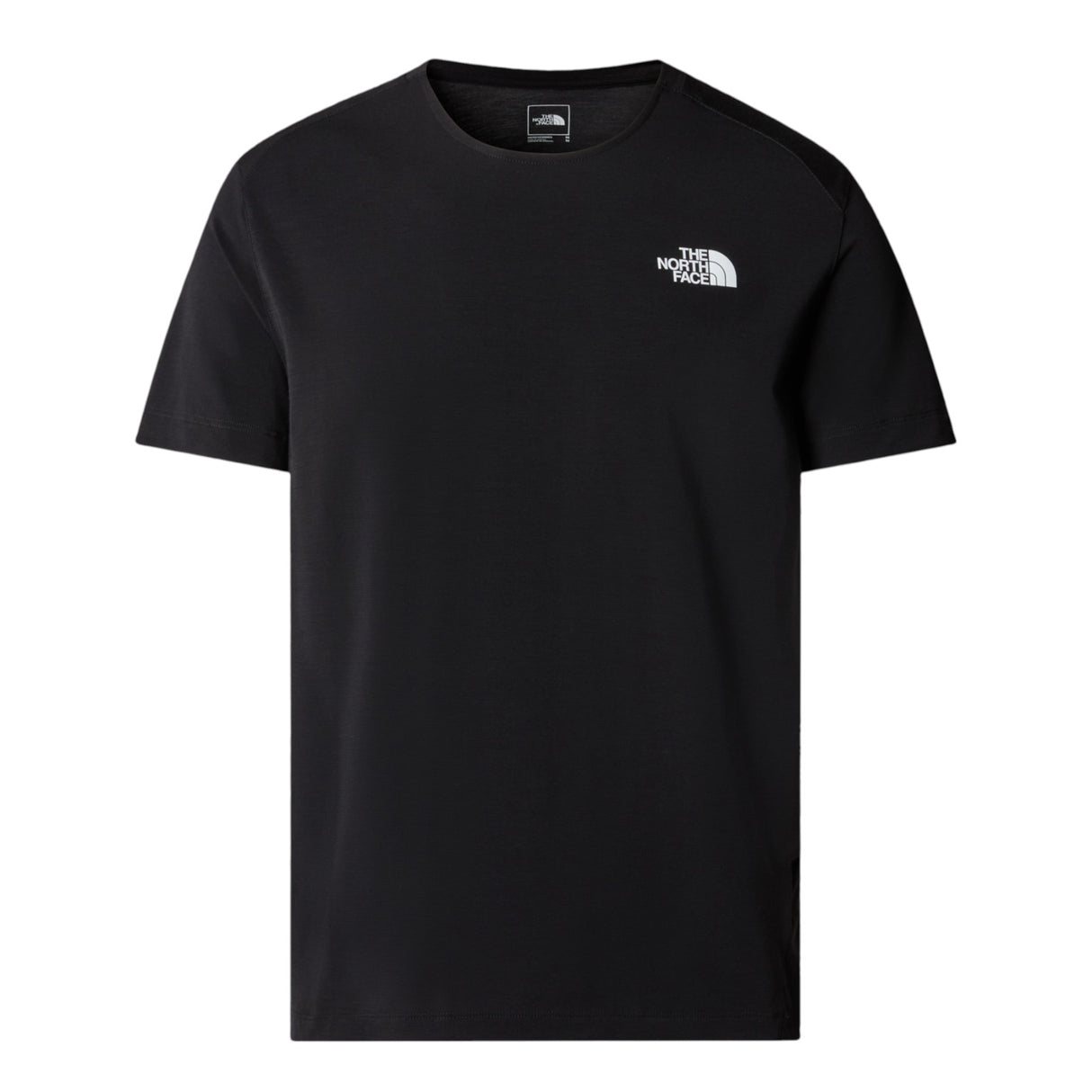 The North Face Men's Lightning Alpine T-Shirt Skyline Blue / Small-Skyline Blue / Medium-Skyline Blue / Large-Skyline Blue / X-Large-Skyline Blue / XX-Large #- 53 Degrees North