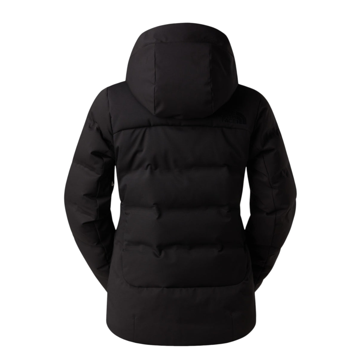 The North Face Women's Cirque Down Ski Jacket TNF Black / X-Small-TNF Black / Small-TNF Black / Medium-TNF Black / Large-TNF Black / X-Large #- 53 Degrees North