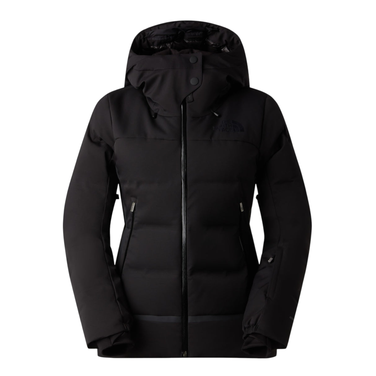 The North Face Women's Cirque Down Ski Jacket TNF Black / X-Small-TNF Black / Small-TNF Black / Medium-TNF Black / Large-TNF Black / X-Large #- 53 Degrees North