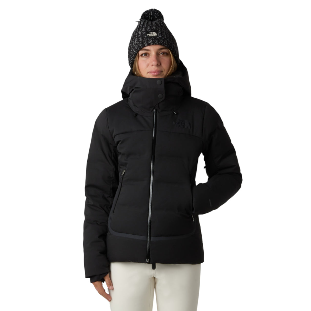 The North Face Women's Cirque Down Ski Jacket TNF Black / X-Small-TNF Black / Small-TNF Black / Medium-TNF Black / Large-TNF Black / X-Large #- 53 Degrees North