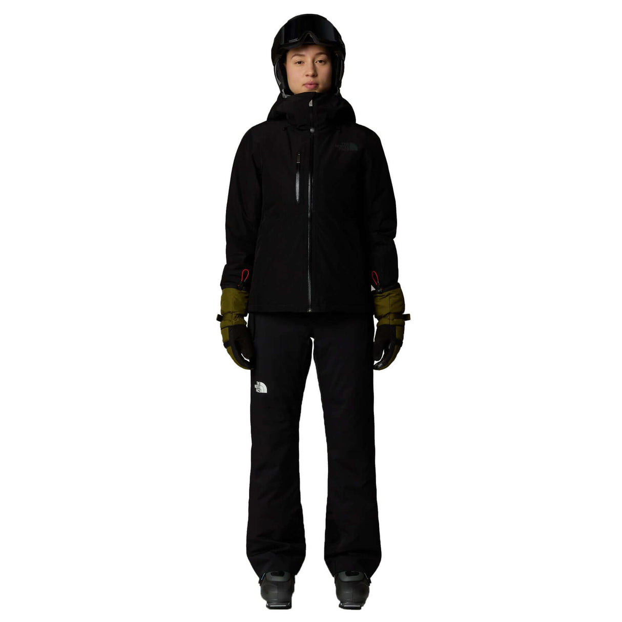 The North Face Women's Lenado Pants TNF Black / X-Small / Short-TNF Black / X-Small / Regular-TNF Black / Small / Short-TNF Black / Small / Regular-TNF Black / Medium / Short #- 53 Degrees North