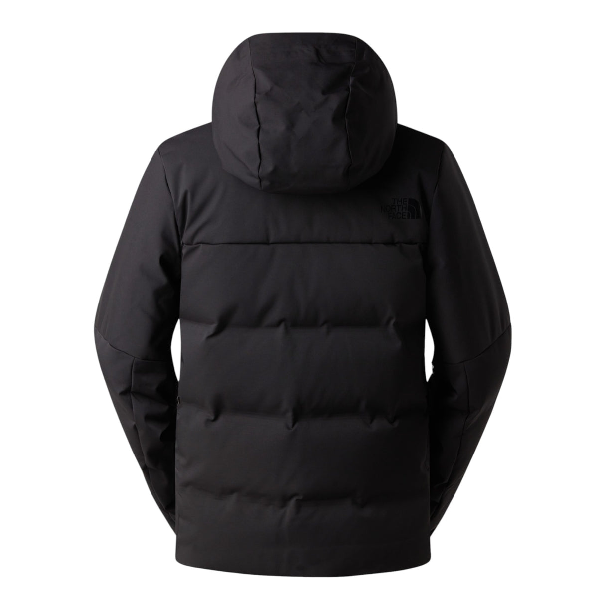 The North Face Men's Cirque Down Ski Jacket TNF Black / Small-TNF Black / Medium-TNF Black / Large-TNF Black / X-Large-TNF Black / XX-Large #- 53 Degrees North