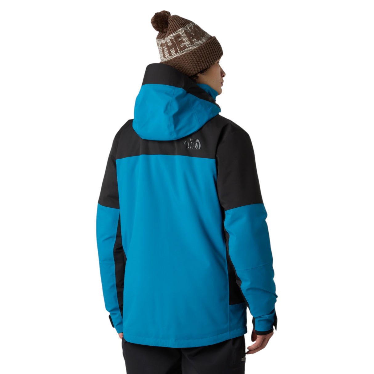 The North Face Men's Chakal Jacket Slate Moss/TNF Black / Small-Slate Moss/TNF Black / Medium-Slate Moss/TNF Black / Large-Slate Moss/TNF Black / X-Large-Dusk Blue / Small #- 53 Degrees North