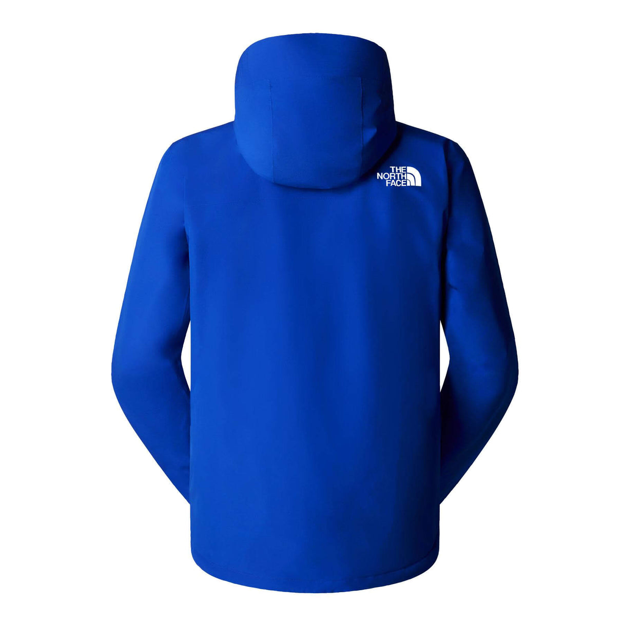 The North Face Men's Descendit Ski Jacket TNF Black / Small-TNF Black / Medium-TNF Black / Large-TNF Black / X-Large-TNF Black / XX-Large #- 53 Degrees North