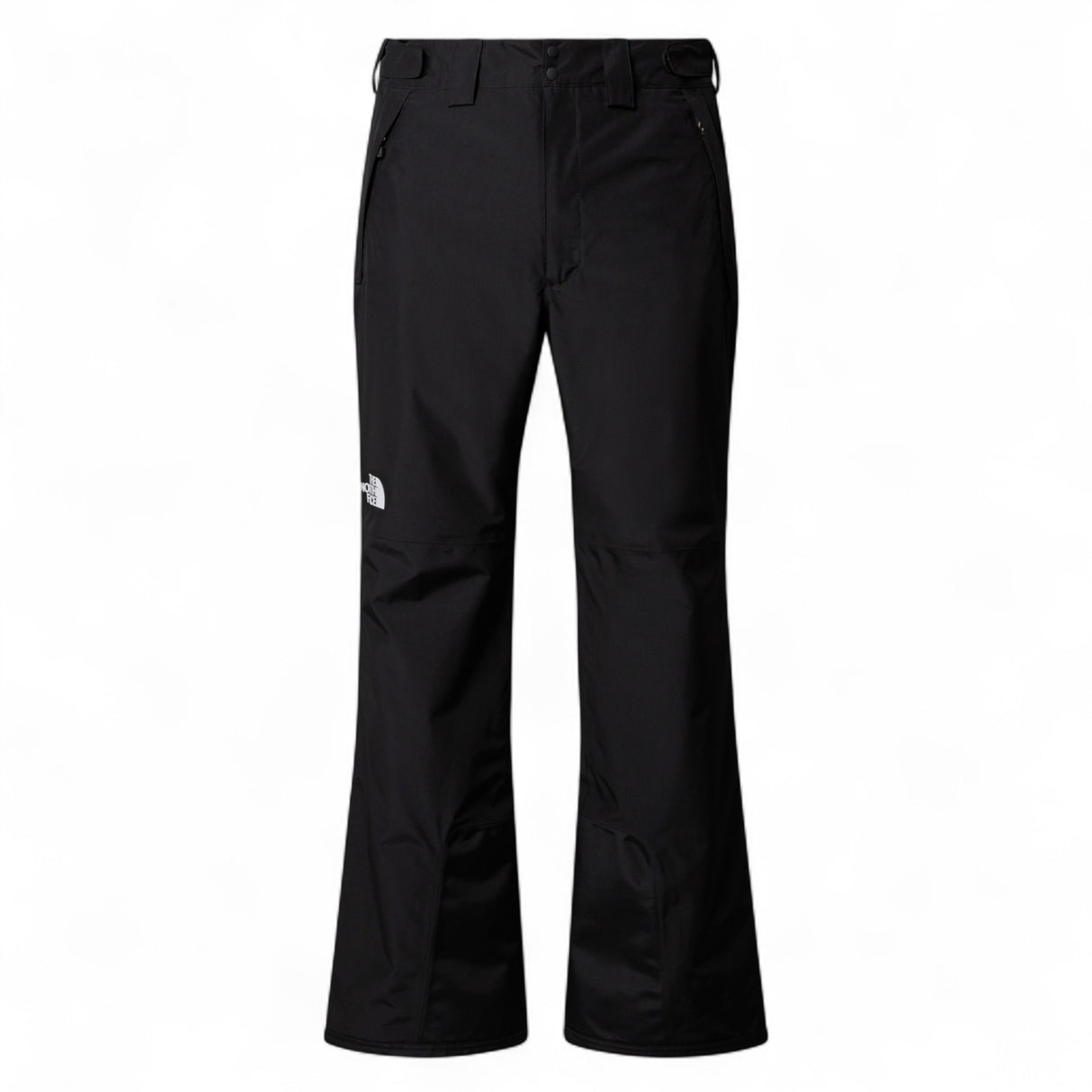 The North Face Men's Descendit Ski Trousers TNF Black / Small / Short-TNF Black / Small / Regular-TNF Black / Medium / Short-TNF Black / Medium / Regular-TNF Black / Medium / Long #- 53 Degrees North