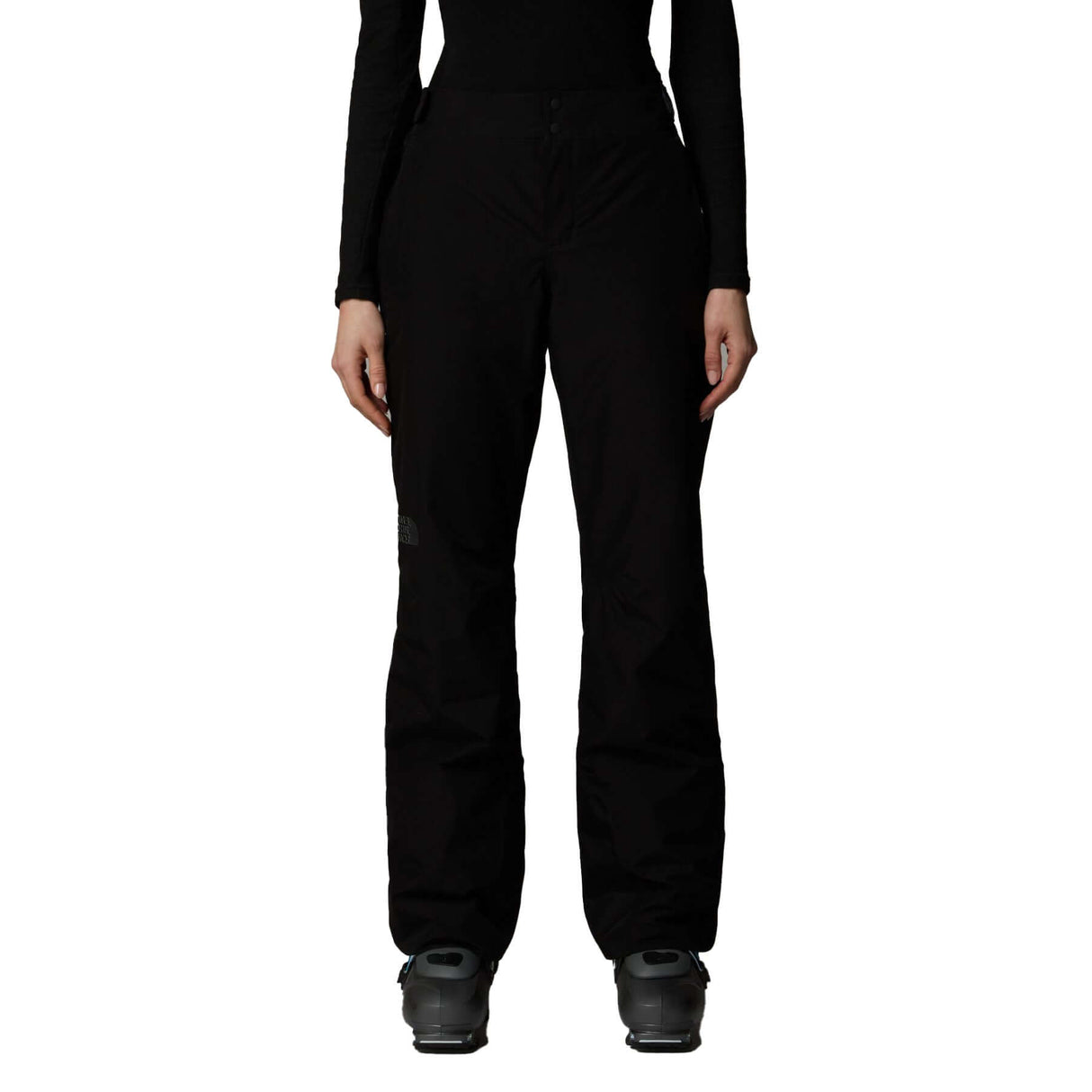 The North Face Women's Descendit Ski Trousers TNF Black / X-Small-TNF Black / Small-TNF Black / Medium-TNF Black / Large-TNF Black / X-Large #- 53 Degrees North