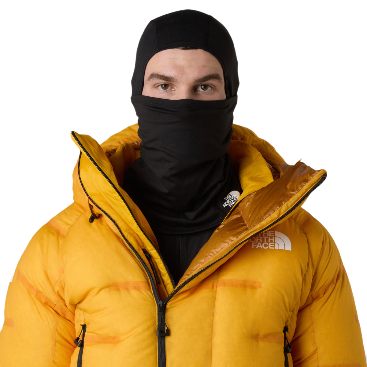 The North Face Base Balaclava TNF Black / Small/Medium - 53 Degrees North