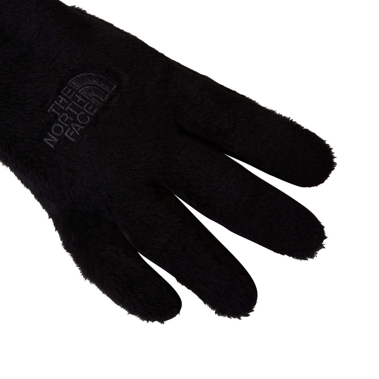 The North Face Women's Osito E-Tip Gloves TNF Black / X-Small-TNF Black / Small-TNF Black / Medium-TNF Black / Large-TNF Black / X-Large #- 53 Degrees North
