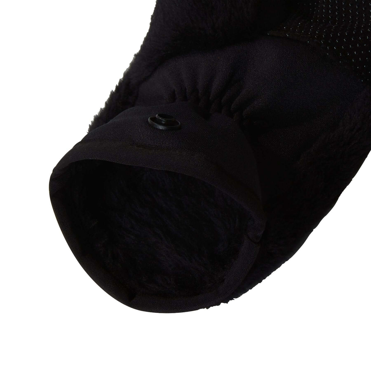 The North Face Women's Osito E-Tip Gloves TNF Black / X-Small-TNF Black / Small-TNF Black / Medium-TNF Black / Large-TNF Black / X-Large #- 53 Degrees North