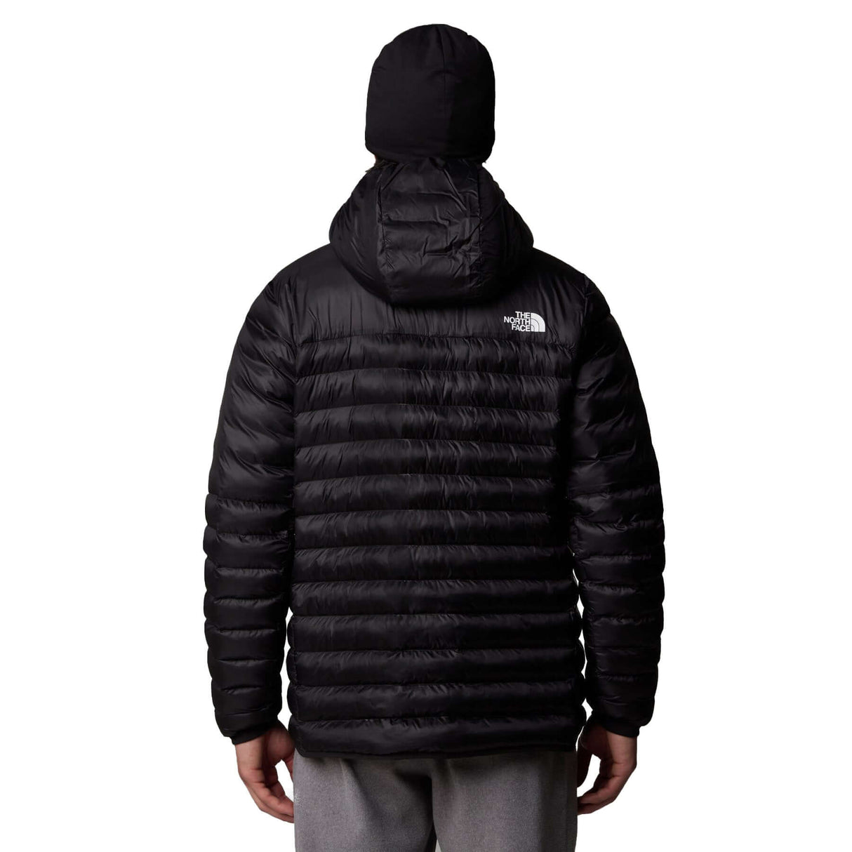 The North Face Men's Terra Peak Hooded Jacket TNF Black / Small-TNF Black / Medium-TNF Black / Large-TNF Black / X-Large-TNF Black / XX-Large #- 53 Degrees North